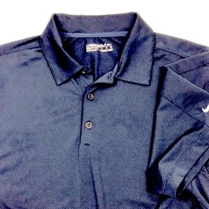 Nike Golf Fit Dry, L